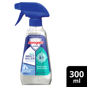 Aerogard Home Multi Insect Killer 300ML